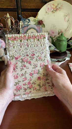 ✨The Vintage Journal✨ on TikTok