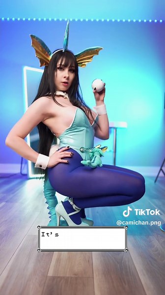 Vaporeon Used Attract: Did It Work?