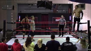 Boiling Point 2019 (Premier)