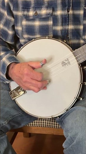 Deering Artisan Goodtime Openback Sound Demo 🪕 Only 4.5 lbs