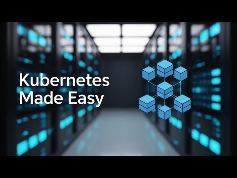Mastering Kubernetes for DevOps & SRE Interviews