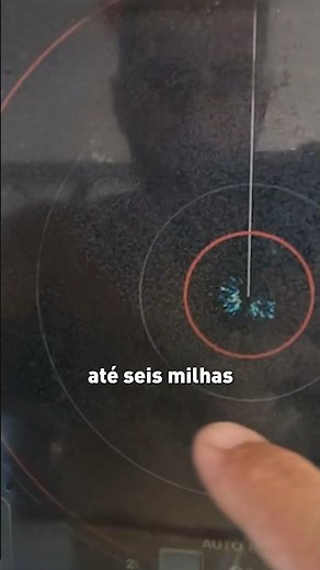 How we use Radar!! #sailboat