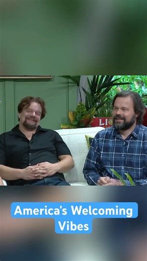America's Welcoming Vibes with ISMO