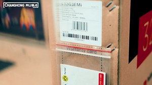 Changhong Ruba Smart TV L32G3EMi - a complete suite of entertainment with built in wifi, Netflix, Youtube and Amazon Prime. Enjoy endless joy with millions of TV shows and movies with just one click. Now no need to go cinema and make your home a smart theater. Watch a complete review on our Smart LED TV - L32G3EMi Shop Now: https://bit.ly/2JZ7ELJ #ChanghongRuba #LEDTV #Unboxing #SmartTV | Changhong Ruba