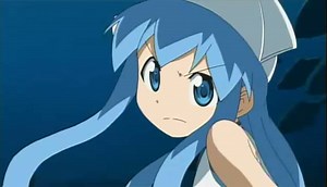 Squid Girl Season 1 | Squid Girl Preview #1