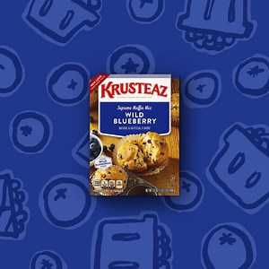 43 reactions · 11 comments | Do blueberries dream of muffins? Clearly. Try this mix with the blueberry to your muffin: www.krusteaz.com/where-to-buy  | Krusteaz | Facebook