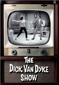 The Dick Van Dyke Show Season 5 (1965), Watch Full Episodes Online on TVOnic