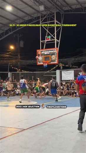 Air Pandili Buhat Mode Sa Last 2:48sec.Sa Finals Quarter Pinag Dadakdakan ng Harap Harapan Ang Kalaban🔥Tinz21/Zahcy-Zkie 🆚Boss Jade Selection|Sk 21-C 30under PAKUSGANAY Open Basketball Tournament 2026 Sangguniang Kabataan Barangay 21-C #fbreelsfypシ゚viralfbreelsfypシ゚viral2025viral #airpandili #January2026 | ILADO ka