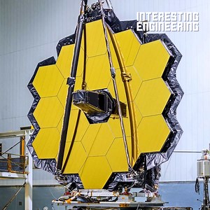 4K reactions · 855 shares | Here’s what you need to know about space telescopes.  #engineering | Interesting Engineering | Facebook