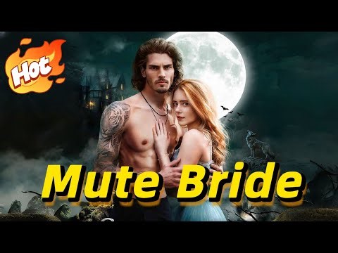 The Cursed Alpha's Mute Bride【HOT DRAMA】#drama