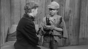 gavroche . partie 1 .1962 . théâtre.