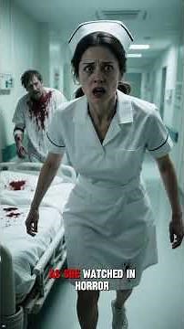 What CCTV Saw Inside the American Hospital Shocked