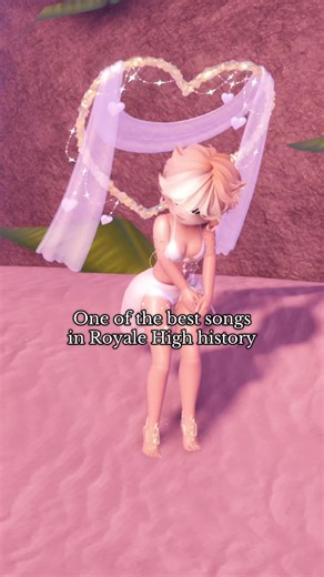 The Best Songs in Royale High History