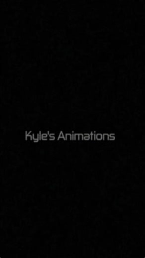 Me And My Friend⁩ Dance Together Credit - Kyle's Animations