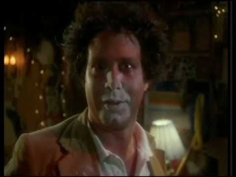 Chevy Chase Modern Problems I like it! Mike Borton Jurisdiction out now