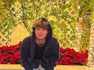 Connor Finnerty’s biography: age, height, birthday, girlfriend