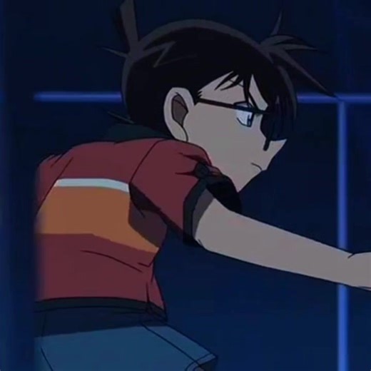 Detective Conan: I Wanna Be Saved Theme Explained