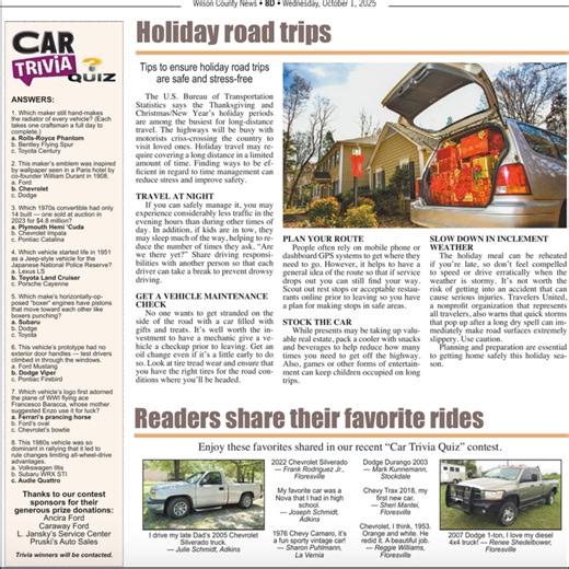 Wilson County News on Reels | Facebook