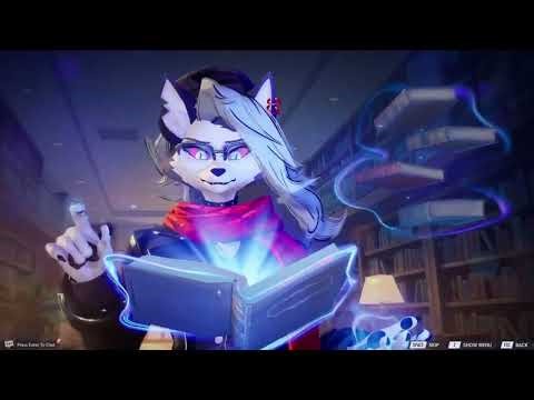 Smart Loona in Marvel Rivals [Apekweit]