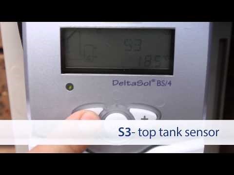 Chapter 14 - Controller Settings - How To Install Apricus Solar Hot Water Systems