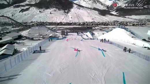 Zogg bei Maderova-Triumph beste Schweizerin