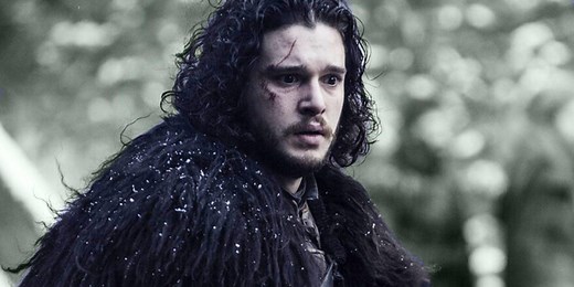 Everything We Know About HBO's Jon Snow Spin-Off to 'Game of Thrones'