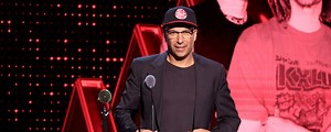 Watch: Rage Against the Machine's Tom Morello Gives Passionate Revolution-Inspiring Speech at Rock & Roll Hall of Fame Induction Ceremony
