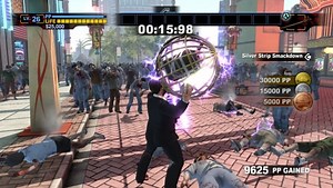 Dead Rising 2: Off The Record sandbox mode revealed