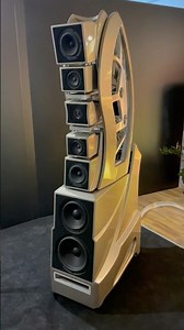 Audiophile Hiend #hiend #hifi #stereo #audio