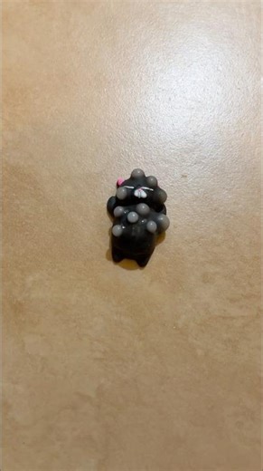 Pimple-like bubble squishy — super satisfying to squeeze!#satisfying#squishytoy#asmr#squishies#relax