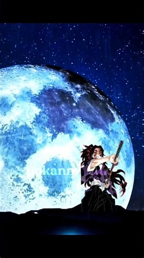 Moon breathing forms #animeedit #demonslayer #viral #animeweeb #edit #moon