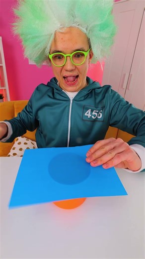 Chocolate Chaos: The Upside-Down Cup Prank! 🍫😂