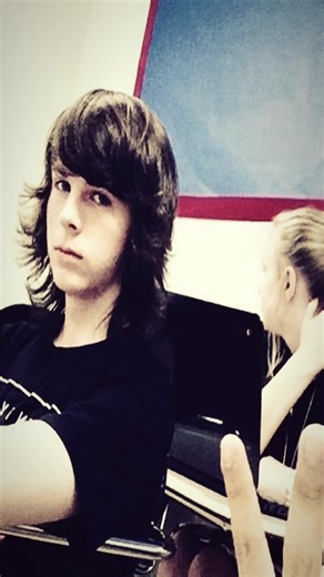 Carl Grimes: The Heart of The Walking Dead Series