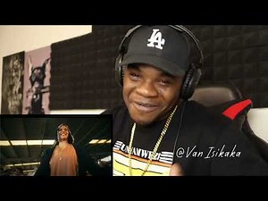 Mocco Genius feat Alikiba - Mchuchu (Official Music Video)REACTION