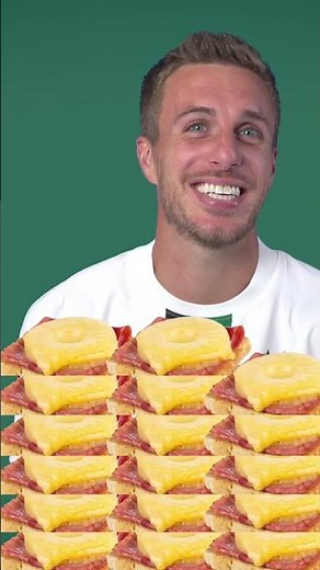 „Hawaii Toast Song“ in Dauerschleife 🔁😍