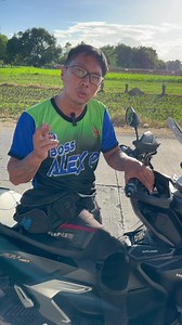 12K views · 598 reactions | Basic Information about the difference between Front braking at Rear Braking | Boss Alex Go | Facebook