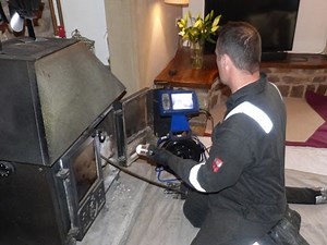 Stove Servicing and Repairs - The Kent Stove Company