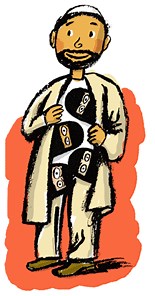 Why American Muslims don't care to legalize polygamy.