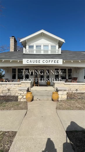 Exploring Kansas City Coffee Shops Every Saturday