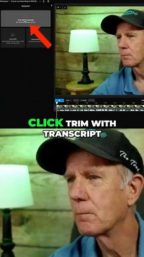 Edit Videos FAST: Kapwing's Text-Based Editing Magic!