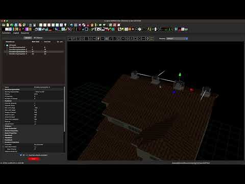 xLights - Advanced Moving Head Model Setup