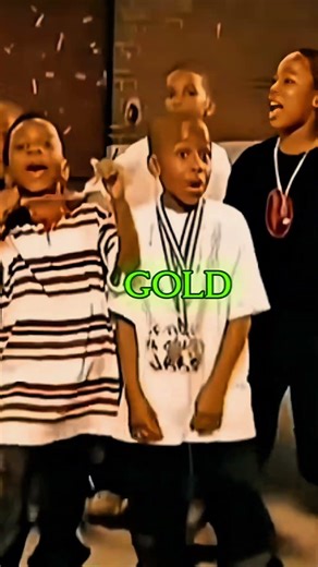 Remember This 2006 Classic? 🔥