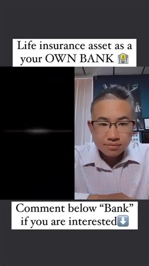 Become your OWN bank with life insurance - unlock financial freedom! 💰🌟 Here's how to make YOUR money work for YOU: 🔑 Cash Value Growth: Whole Life & IUL policies = YOUR personal piggy bank that GROWS! 💸🚀 🎰 Tax-Free Loans: Borrow against YOUR cash value for investments, emergencies, ANYTHING! No taxes! ⚡ Financial Flexibility: Control YOUR money like never before - true independence! Benefits you NEED to know: ✅ No credit check needed 🔒 Lower interest rates than banks 📈 Keep building wea