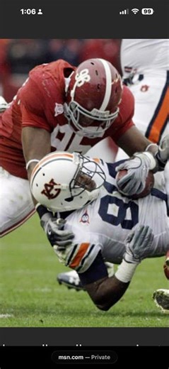 Former Alabama Player : Impersonation Fraud Case - #truecrimedrama