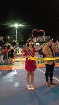 así fue la inauguración del parque de Río Blanco 🇪🇨👏 11/04/2026