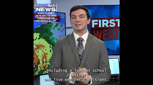 Today is a First Alert Weather Day. Winter weather is impacting Western Mass. Tune in or stream our live team coverage this morning through 9am on your desktop, mobile, or connected TV. https://www.westernmassnews.com/livestream/ | Western Mass News