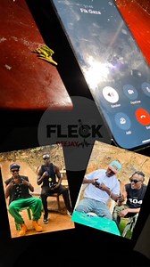 AGAKAGWAWO PALLASO'S CALL TO ALIEN SKIN | FLECK DJ