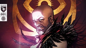 Astuce Destiny 2 : récupérer l’emblème cachée « Le Visionnaire »