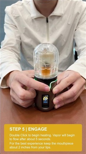 How to Use the Fluora?