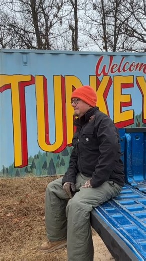 Here’s 5 updates from Turkey Mtn (if you like being updated about park happenings). | Turkey Mountain - Tulsa